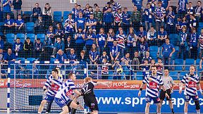 Orlen Wisła Płock - Elverum Handball 30:25