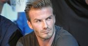 ''The Secret Service'': David Beckham czarnym charakterem