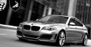 3 na 1: BMW serii 5 od TopCar, Cardi i Lumma Design