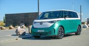 Pierwsza jazda: Volkswagen ID.Buzz – elektryczny ogórek naszych czasów