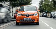Renault Twingo Electric nie dla polskiego klienta. W zamian dostaniemy Dacię Spring