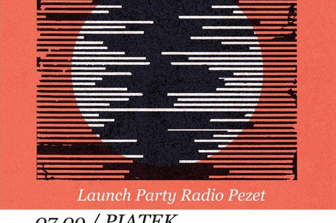 Launch Party Radio Pezet w Syrenim Śpiewie już w piątek!