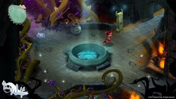 Zobaczcie urokliwy trailer Islands of Wakfu [wideo] 1