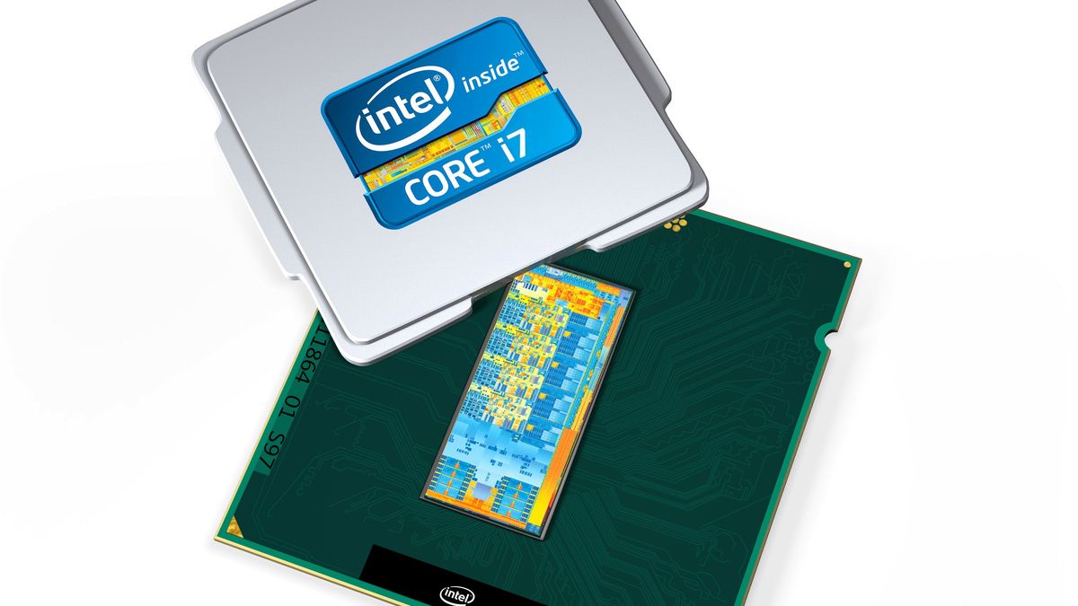 Nowe, mobilne procesory Intel Core i7 (Ivy Bridge) po wakacjach 1