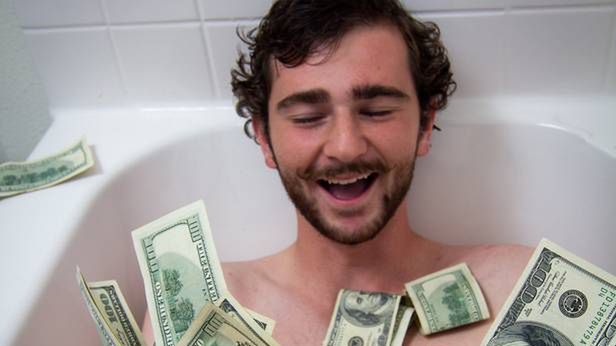 Młodzi miliarderzy. Jaki był ich pomysł na sukces? 1