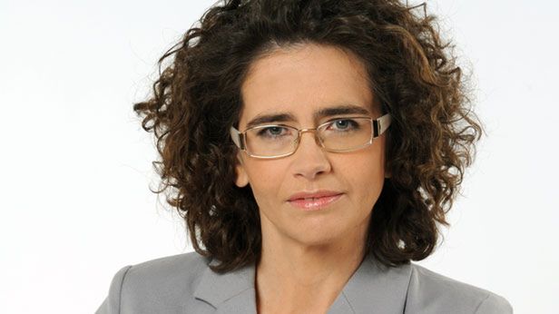 Anna Streżyńska odchodzi z UKE 1