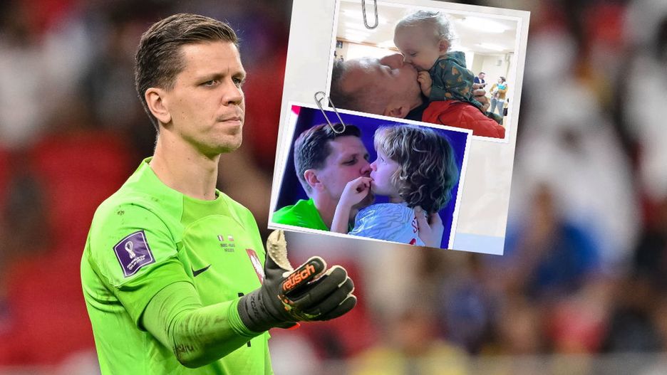 Napisał do Szczęsnego. Tata Zosi musi zebrać 9,5 mln złotych