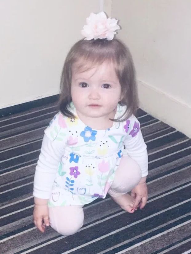 Maja skończyła już rok (Facebook)