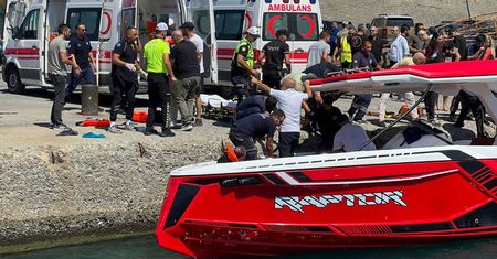 Ostatnie słowa 12-latki. Rodzice ujawniają po katastrofie na Cyprze