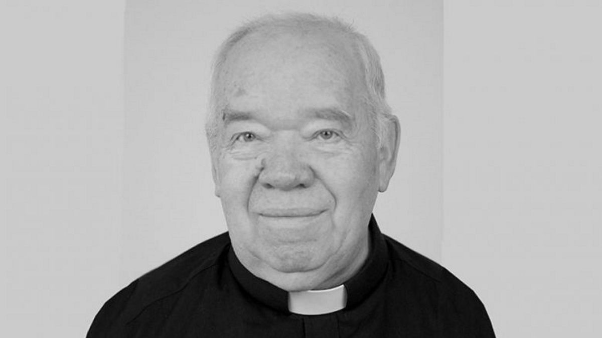 Ksiądz Jan Toczko nie żyje. Zaginiony duchowny miał 88 lat