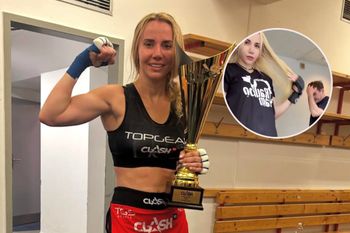 Marianna Schreiber pokazała nagranie z treningu. Reakcja internautów to CZYSTE ZŁOTO