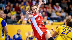 Monika Kobylińska opuści Bundesligę. Reprezentantka Polski w czołowym klubie Europy