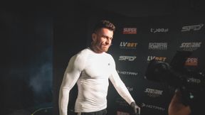 Fame MMA 11. Arkadiusz Tańcula - Marcin Malczyński. Zapowiedź walki [WIDEO]