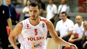 Aaron Cel: Czuję się bardziej Polakiem niż Francuzem