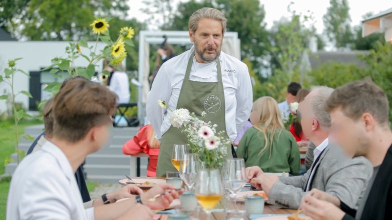 Forgotten Fields Farm Wojciecha Modesta Amaro