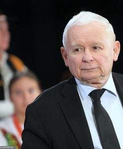 Szok kulturowy Kaczyńskiego. Zdradzili kulisy wyprawy z prezesem PiS