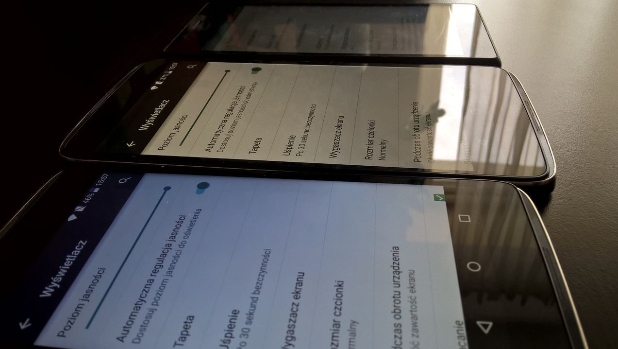 Alcatel OneTouch Idol 3 5.5 i 4.7 cala - podsumowanie testów i recenzja 9