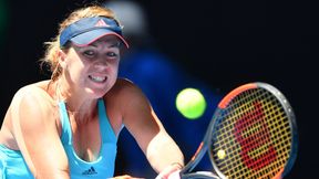 WTA Doha: dwa mecze w ciągu dwóch dni, Samantha Stosur i Anastazja Pawluczenkowa w II rundzie