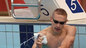 Rio 2016. Pięciobój nowoczesny: Szymon Staśkiewicz nie poszedł w ślady koleżanki z kadry