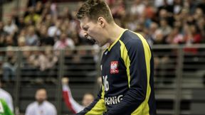 Patryk Rombel okroił kadrę. 26 kandydatów do MŚ 2021