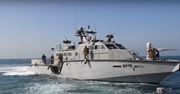 USA. Rusza budowa łodzi patrolowych Mark VI dla Ukrainy
