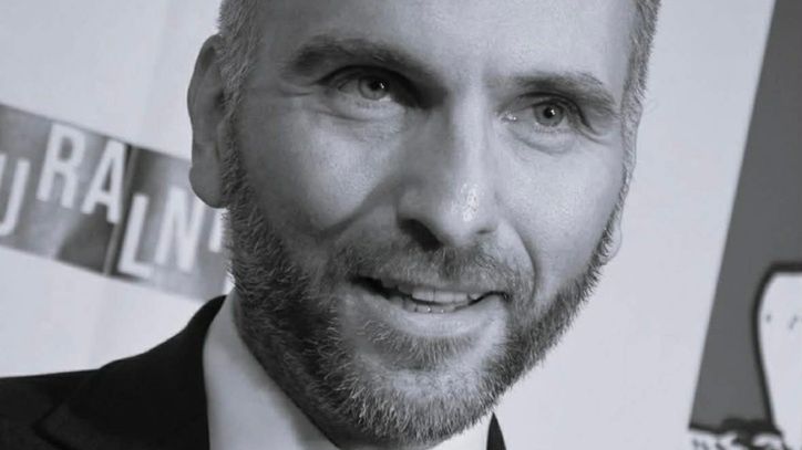 Nie żyje Paweł Hartlieb.