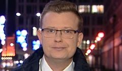 Marcin Tulicki wiceszefem „Wiadomości” TVP