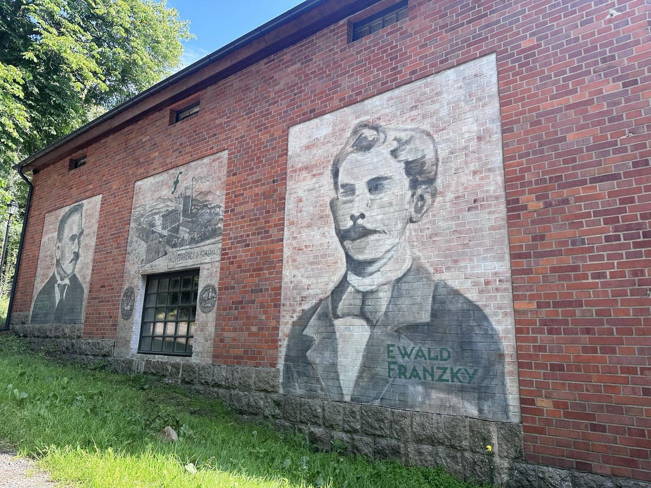 Janowice Wielkie: Miedzianka odradza się jak Feniks z popiołów