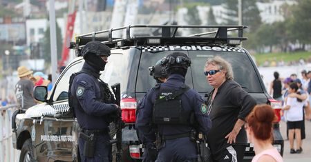 Australia zaostrza prawo po ataku na Bondi Beach