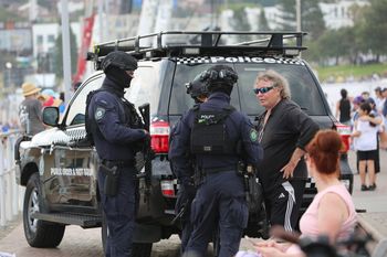 Australia zaostrza prawo po ataku na Bondi Beach