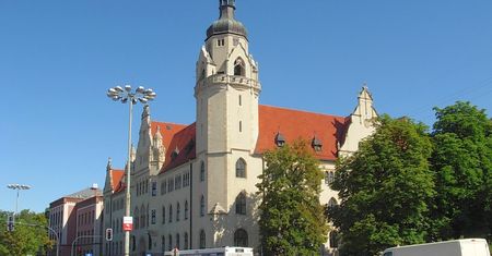 Tragedia w sądzie w Bydgoszczy. Nie żyje znany prawnik