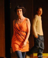 W czwartek premiera "Końca" Warlikowskiego