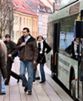 Wiersze zamiast reklam w białostockich autobusach