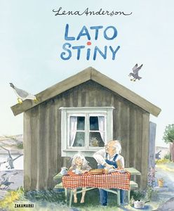 POZNAŃ: Lato Stiny w Składzie Kulturalnym