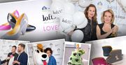 Byliśmy na prezentacji butów i toreb LOFT37 z Reksiem. Zobacz wszystkie modele z tej wyjątkowej limitowanej linii [FOTO + WIDEO]