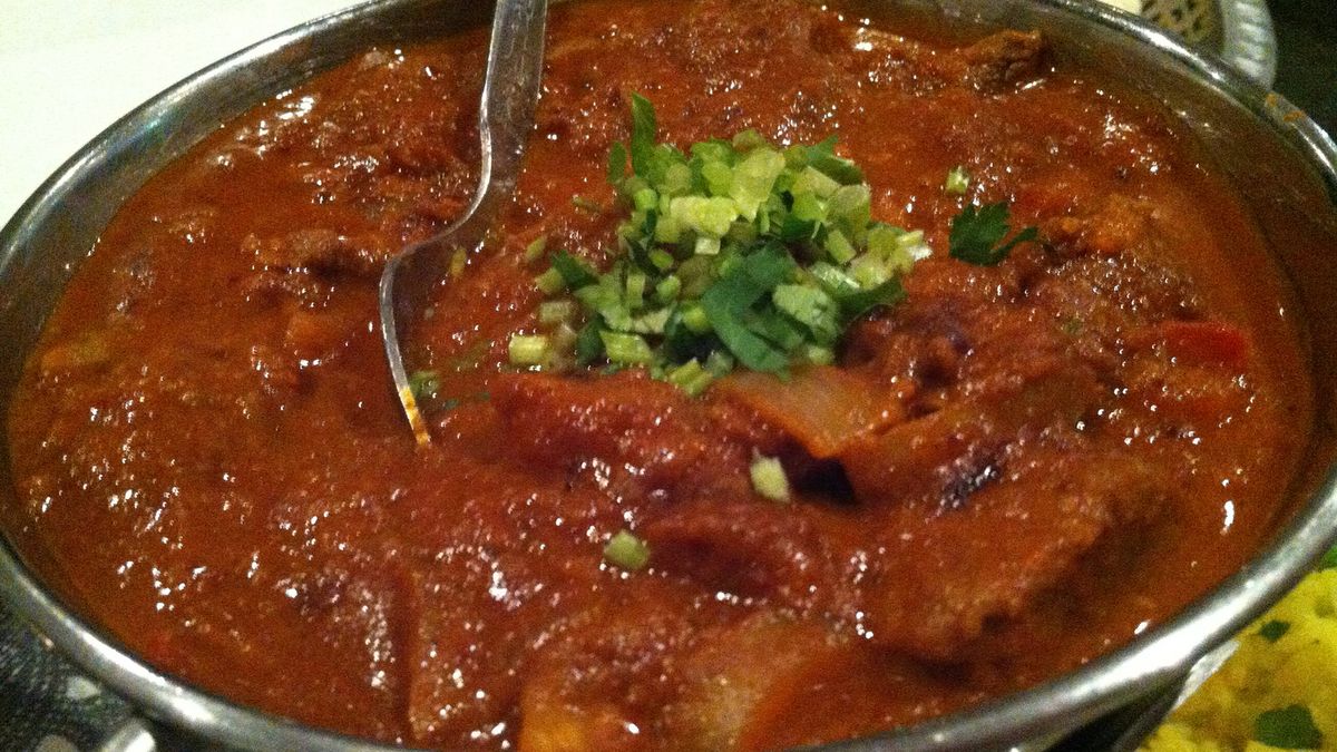 Gotowana jagnięcina australijska (mięso i tłuszcz)