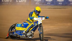 Żużlowy czwartek. Bracia Holderowie mają dać im finał