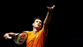 Hurkacz i Majchrzak poznali rywali w Dubaju. Możliwy polski pojedynek