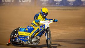 Żużel. Bracia Holderowie i Pickering to za mało. Lwy lepsze od Tygrysów