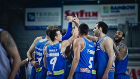 Anwil rozpoczął przygotowania do sezonu. We wtorek dołączy Brown