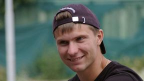 IME: Grzegorz Zengota w finale eliminacji
