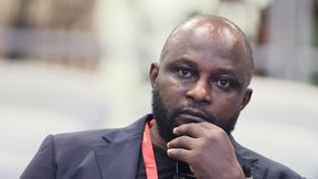 Olisadebe wznowił karierę i zagra w Polsce