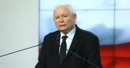 Klęska PiS w Rudzie Śląskiej. Zaszkodziło poparcie Kaczyńskiego?