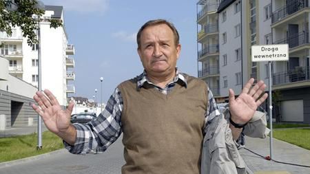 Kaczor i Morawski przed sądem