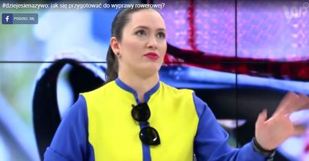 Jak się przygotować do wyprawy rowerowej? (WIDEO)