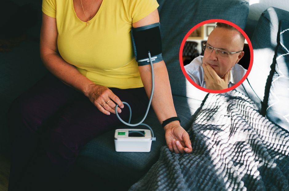 Aktualne normy ciśnienia. Kardiolog mówi, jaki wynik jest idealny
