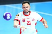 Piłka ręczna mężczyzn: ORLEN Superliga - mecz: Energa Bank PBS MMTS Kwidzyn - KS Azoty-Puławy