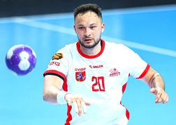 Polsat Sport 3 HD Piłka ręczna mężczyzn: ORLEN Superliga - mecz: Energa Bank PBS MMTS Kwidzyn - KS Azoty-Puławy
