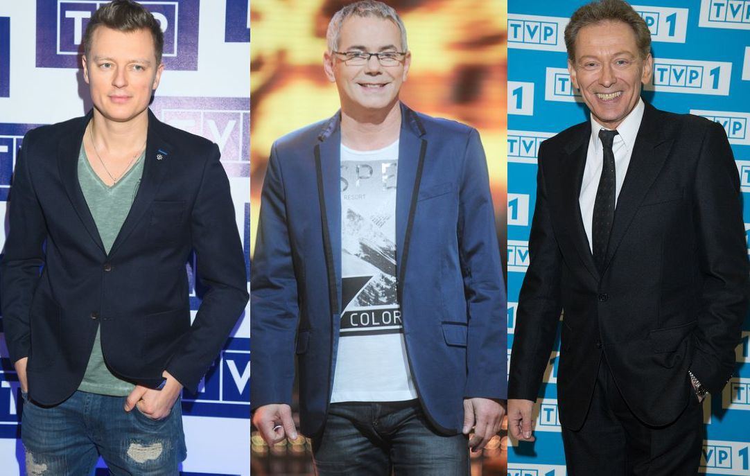 To oni zastąpią Janowskiego? Znamy typy TVP