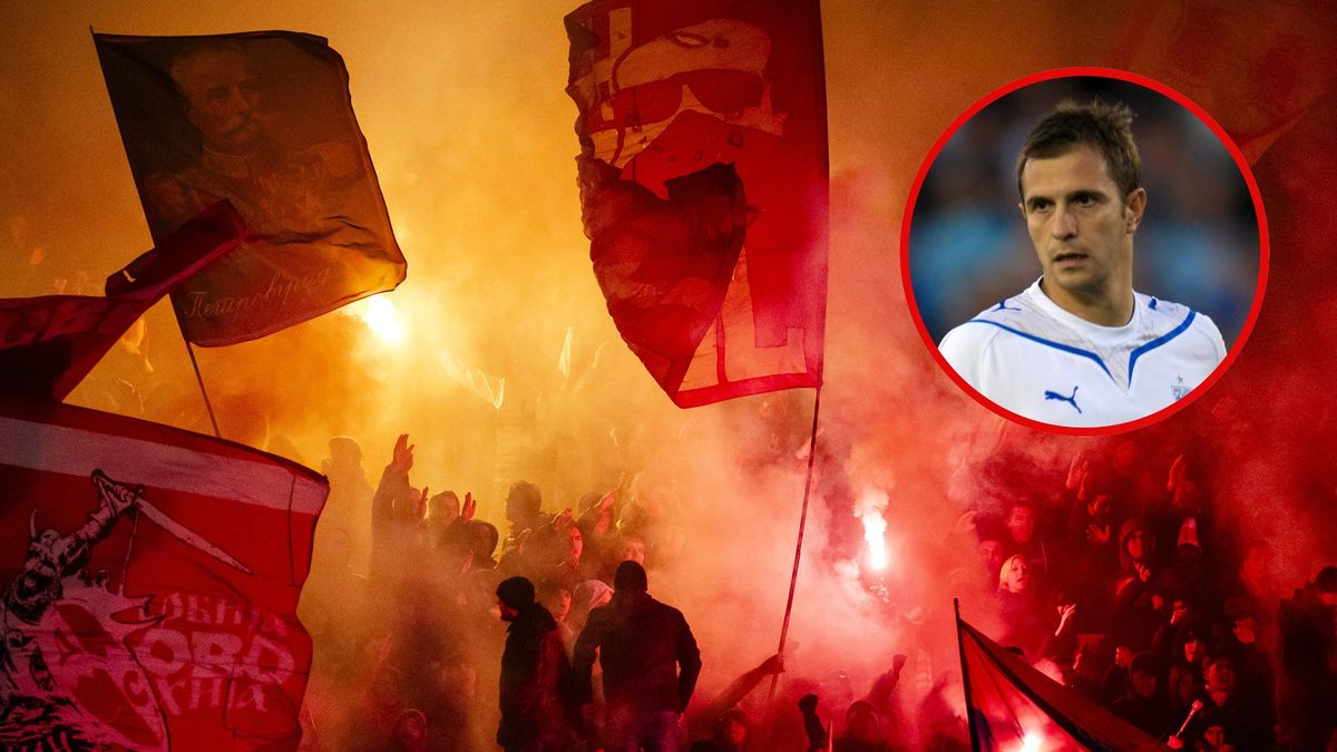 Getty Images / Mistrza Polski czeka trudna przeprawa w Belgradzie